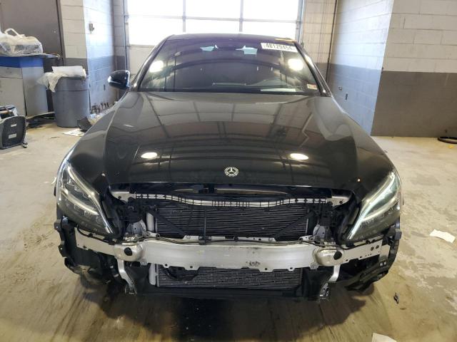 W1KWF8EB5MR648748 Mercedes-Benz C 300 4matic