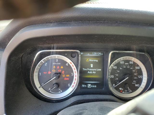 1N6BA1F4XGN505320 Nissan Titan Xd Sl