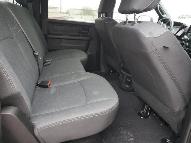 3C6UR5CL7NG249450 RAM 2500 Tradesman