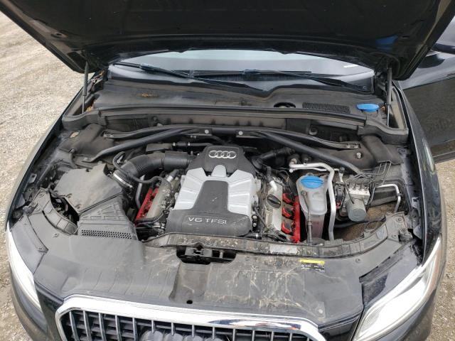 WA1D7AFP3GA061252 Audi Q5 Premium Plus S-line