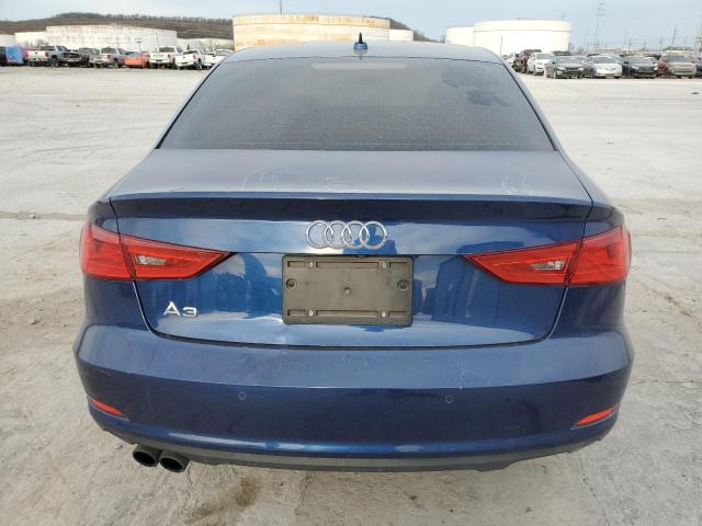 WAUCCGFF5F1133507 Audi A3 Premium Plus