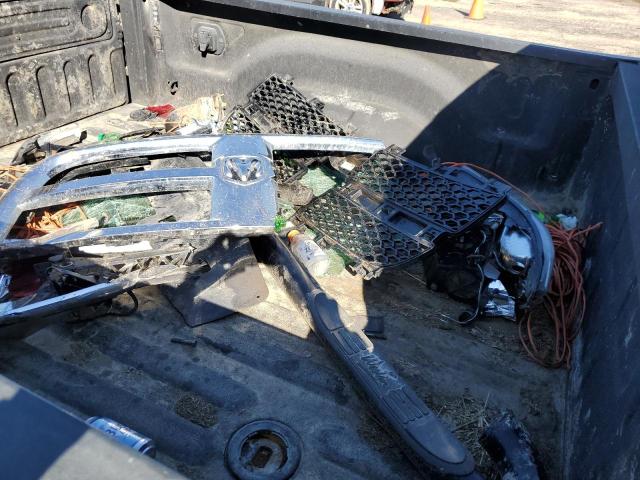 3C6UR5CL2JG107792 RAM 2500 St