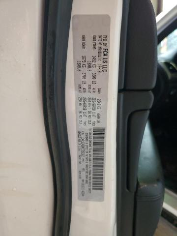1C4RJEAG8KC598322 Jeep Grand Cherokee Laredo