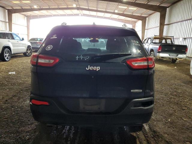 1C4PJLCBXFW660773 Jeep Cherokee Latitude
