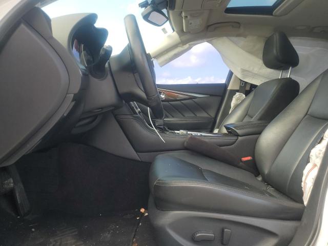 JN1EV7AR4KM559675 Infiniti Q50 LUXE