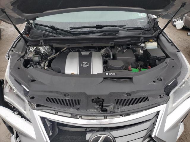 2T2BZMCA9GC035710 Lexus Rx 350 Base
