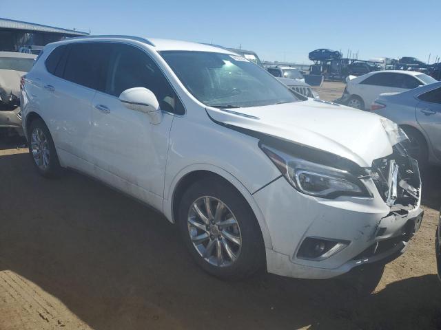 LRBFXCSA9KD020044 Buick Envision Essence