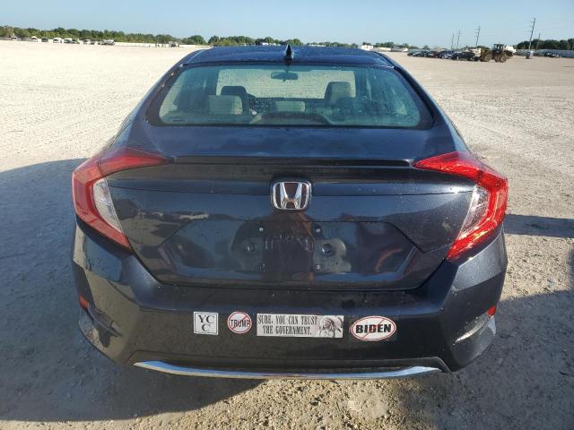 19XFC1F35LE212641 Honda CIVIC EX