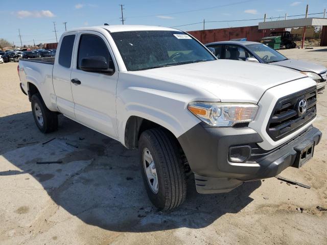5TFRX5GN2HX074217 Toyota Tacoma Access Cab