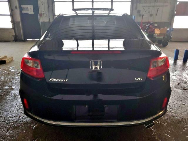 1HGCT2A85EA002401 Honda ACCORD EXL