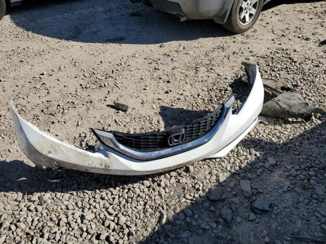 19XFB2F99FE098645 Honda CIVIC EXL