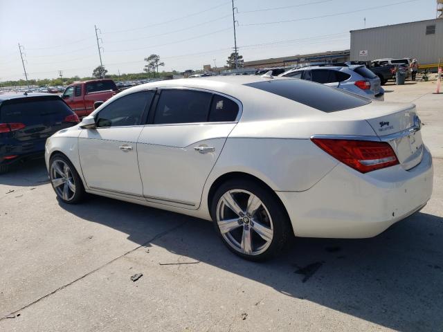 1G4GB5GR6EF220849 Buick Lacrosse
