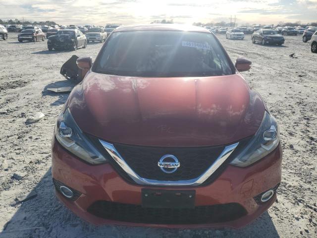 3N1AB7AP7GY235310 Nissan SENTRA S