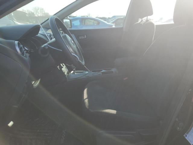 JN8AS5MT3EW103471 Nissan Rogue Select S
