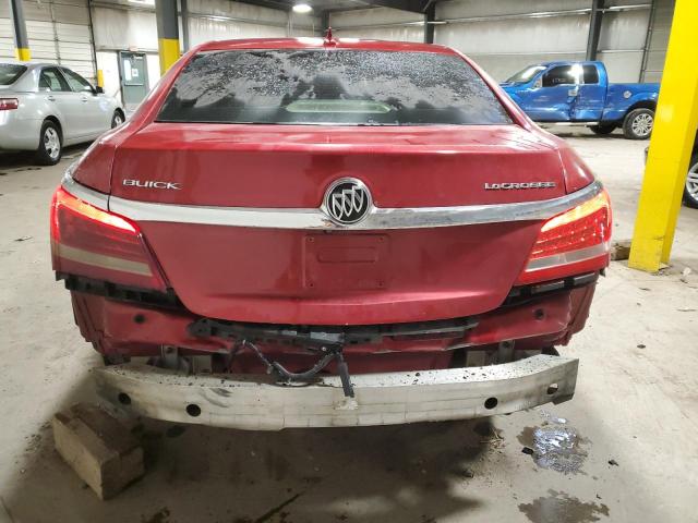 1G4GB5G3XEF201068 Buick Lacrosse