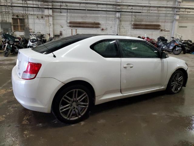 JTKJF5C7XB3013776 Toyota SCION TC