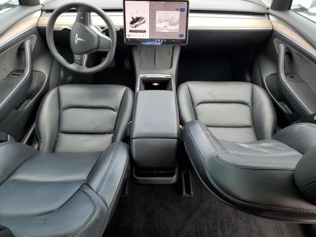 5YJ3E1EB8NF186071 Tesla MODEL 3