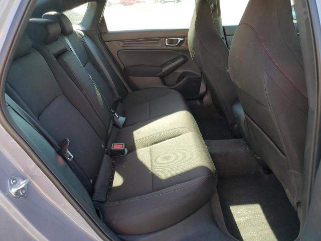 2HGFE1E56NH475839 Honda CIVIC SI