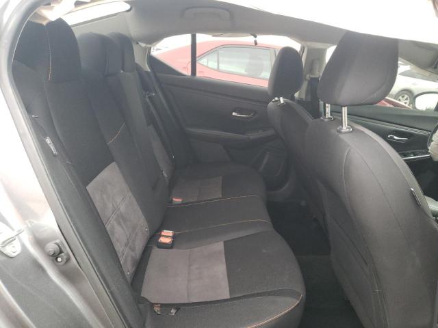 3N1AB8DV7NY256364 Nissan SENTRA SR