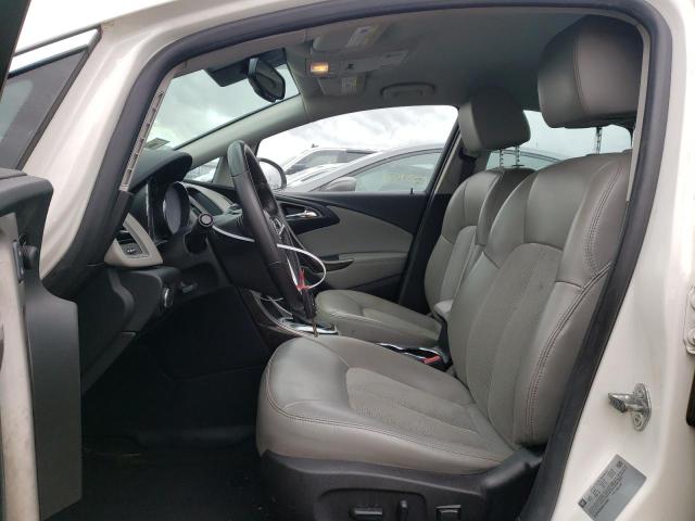 1G4PR5SK9G4120541 Buick Verano Convenience