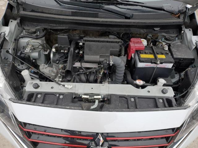 ML32AWHJ9PH002561 Mitsubishi MIRAGE SE