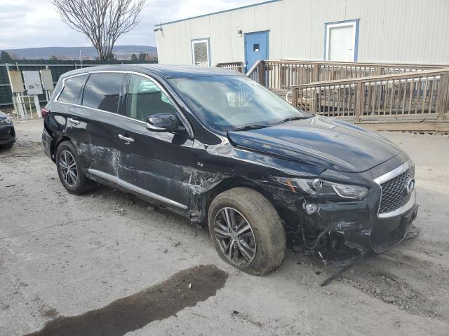5N1DL0MM5HC554498 Infiniti QX60