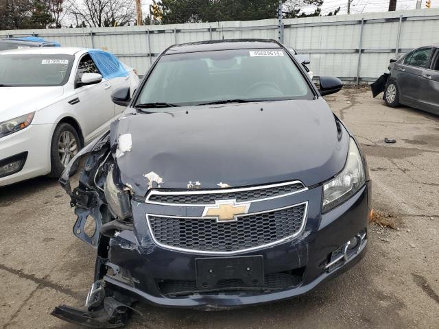 1G1PC5SB1E7343263 Chevrolet CRUZE LT