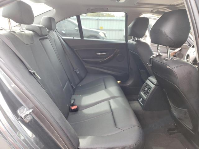 WBA3C3G58FNS73719 BMW 320 I Xdrive