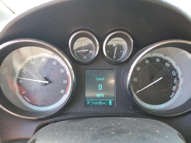 1G4PP5SKXE4124195 Buick Verano