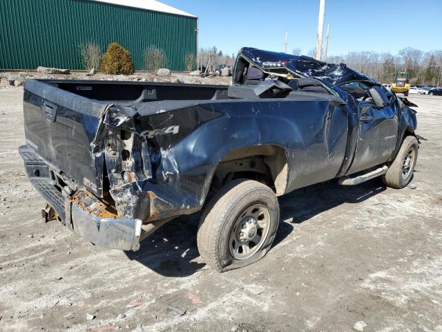 1GT02ZCG7EF158511 GMC Sierra K2500 Heavy Duty