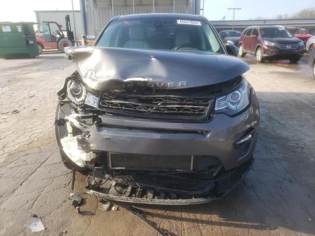 SALCP2BG8GH595084 Land Rover Discovery Sport Se