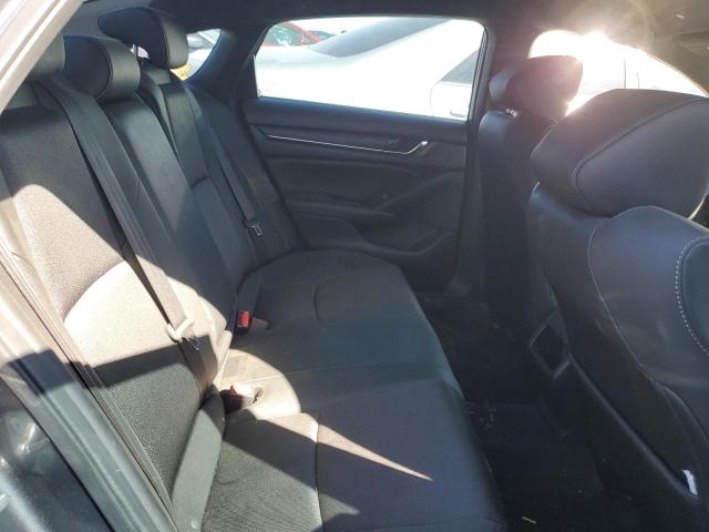 1HGCV1F33KA109203 Honda Accord Sport