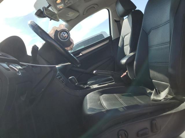1VWBV7A37FC057134 Volkswagen PASSAT SE