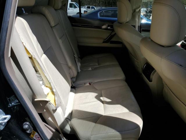 JTJBM7FX2G5131693 Lexus GX 460