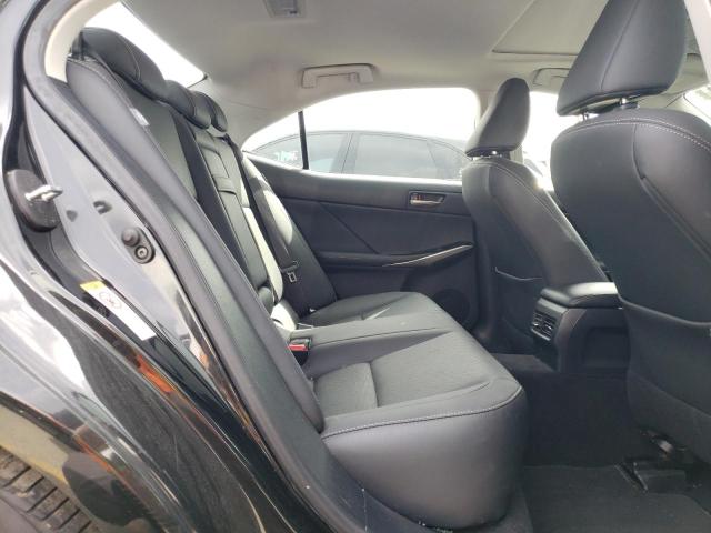JTHBA1D21K5085085 Lexus IS 300