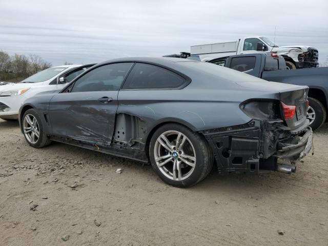 WBA3N7C51EK221694 BMW 428 I