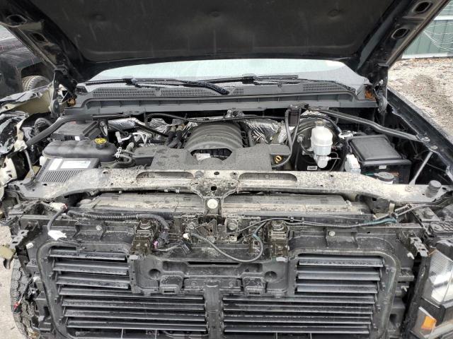 1GCVKREC7HZ401964 Chevrolet Silverado K1500 Lt