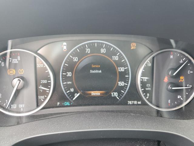 1G4ZR5SS4HU200923 Buick Lacrosse Premium