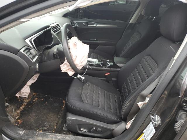 1FA6P0HD1G5117845 Ford FUSION SE