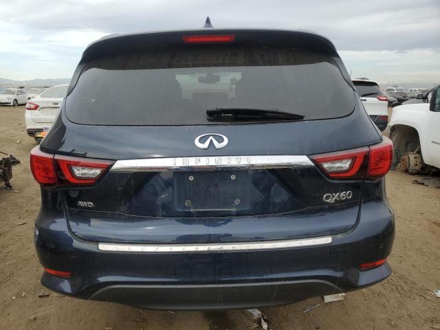 5N1DL0MM2LC513478 Infiniti QX60 LUXE