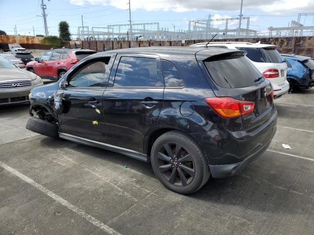 4A4AP3AU2FE018880 Mitsubishi Outlander Sport Es