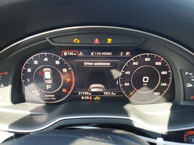 WA1LABF74KD037004 Audi Q7 Premium Plus