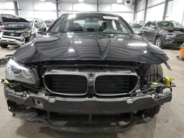 WBA5B3C55GG255735 BMW 535 XI