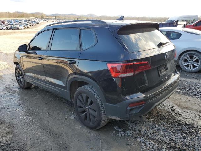 3VVDX7B26NM026922 Volkswagen TAOS S