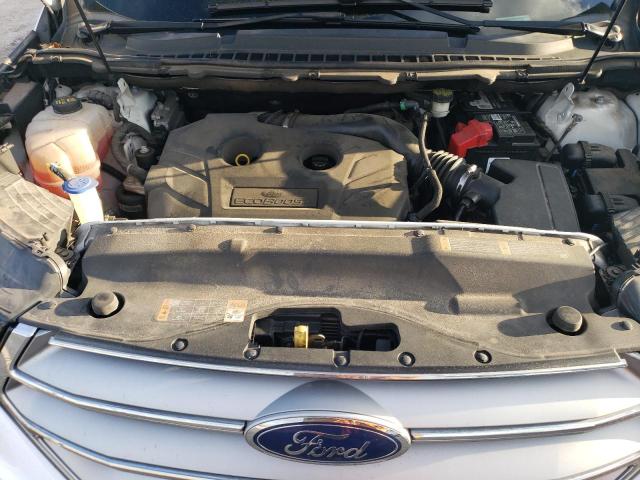 2FMPK3G95GBC04635 Ford EDGE SE