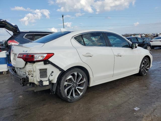 19UDE2F87GA003317 Acura Ilx Premium