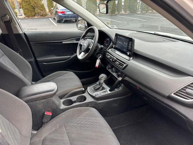 KNDEPCAA6M7149522 KIA Seltos Lx