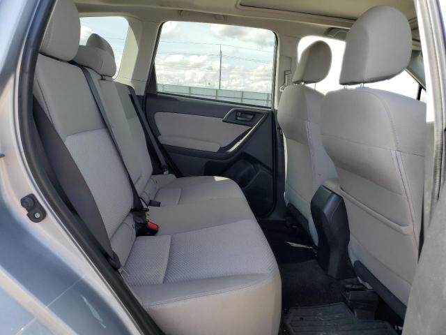 JF2SJADC8FH831919 Subaru Forester 2.5i Premium