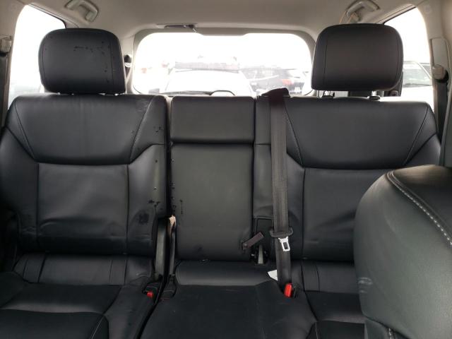JTJHY7AX2F4168222 Lexus LX 570
