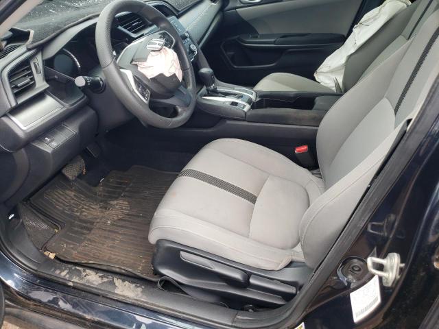 2HGFC2F53JH524158 Honda Civic Lx